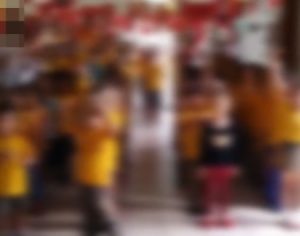 Escola faz vídeo com crianças dizendo slogan da campanha do PSL