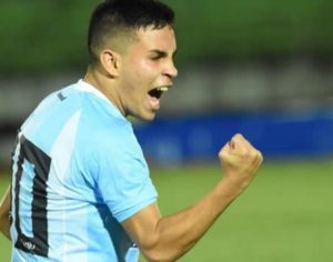 Londrina vence o Maringá fora de casa e entra na zona de classificação