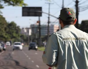 Londrina registra 28.804 autuações de trânsito em Janeiro e Fevereiro