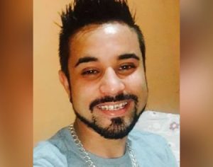 Rapaz que estava desaparecido é localizado pela família
