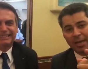 Em vídeo, Bolsonaro desautoriza operação do Ibama contra madeira ilegal