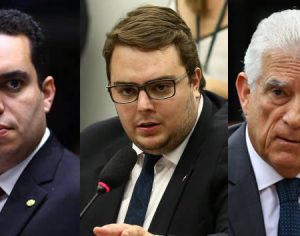 Deputados do Paraná votam a favor da Previdência na CCJ; veja quem são