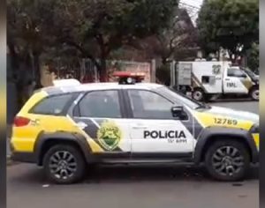Polícia investiga morte de criança em Rolândia; pai é o principal suspeito