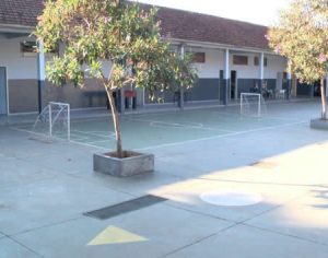 Alunos ficam sem aula após furto de fiação em escola de Londrina