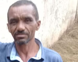 Pedreiro desaparecido há duas semanas é encontrado em Tamarana