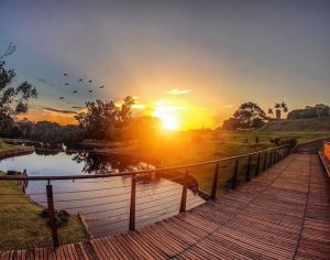 Londrina terá fim de semana com sol e temperaturas amenas