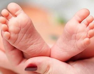 Londrina registra aumento de 20% na taxa de mortalidade infantil