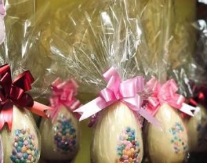 Economia Solidária oferece diferentes opções para Páscoa em Londrina