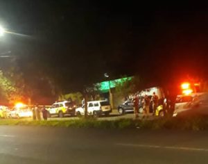 Em menos de 24 horas, dois são mortos com mais de 10 tiros em Londrina