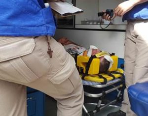 Morador de rua é espancado durante assalto no centro de Londrina