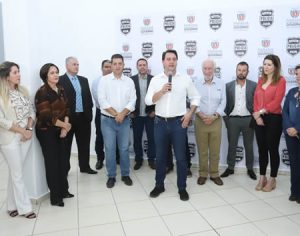 Londrina ganha sala de atendimento 24h para mulheres