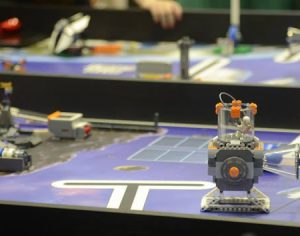 Brasileiros ganham torneio mundial de robótica disputado nos EUA