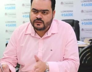 Secretaria de Saúde confirma 749 casos de dengue em Londrina