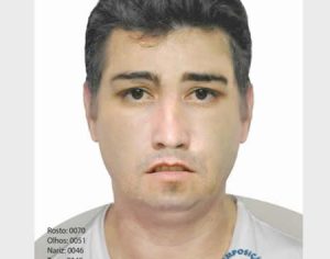 Suposto procurado pela polícia ataca novamente na Zona Norte de Londrina