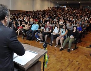 Cursinho Pré Vestibular da UEL atenderá mais de 600 estudantes em 2019