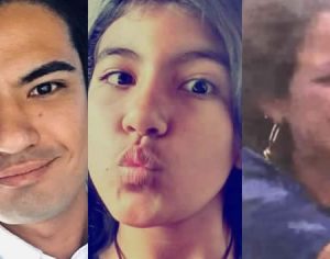 Pai e avó de Eduarda são denunciados pelo Ministério Público