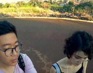 Ex-alunos da UEL recebem menção honrosa por reportagem local