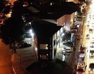 Prefeitura instala nova iluminação nas regiões oeste e sul de Londrina