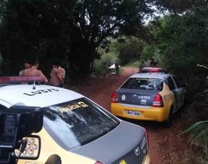 Jovens são mortos por homens encapuzados em Ibiporã