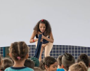 Festival Literário de Londrina tem recorde de público