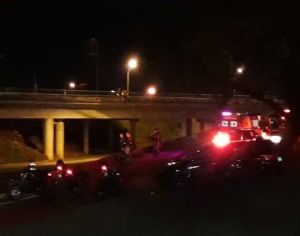Rapaz é morto após troca de tiros com a polícia na Zona Oeste de Londrina