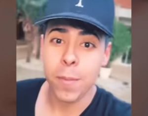 Youtuber paga fiança na delegacia e faz vídeo explicando o caso
