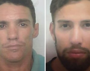 Polícia procura por suspeitos da morte de menina de 5 anos