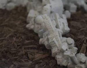 Obra de arte londrinense é premiada nos Estados Unidos