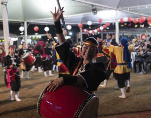 Expo Japão traz inúmeras atrações até domingo em Londrina