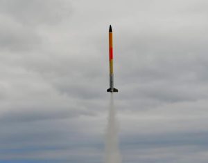 Encontro de Astronomia em Londrina terá lançamento de foguetes