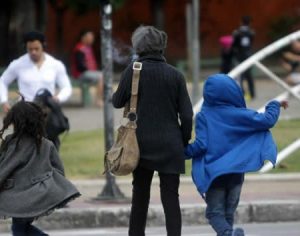 Londrina terá temperatura mínima na média de 9 ºC nesta semana