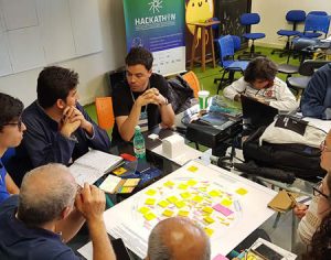 Sanepar, UTFPR e Pitágoras lançam ‘Hackathon Ambiental’ em Londrina