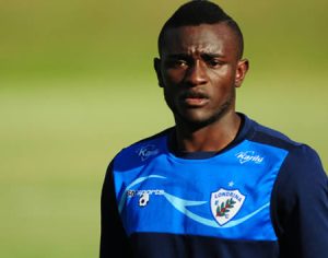 Ex-LEC, Joel é cortado de Seleção Camaronesa por ‘risco de morte súbita’
