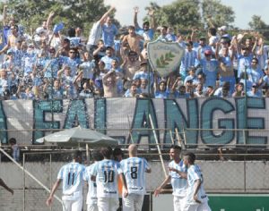 Londrina terá amistoso contra o Corinthians em Maringá