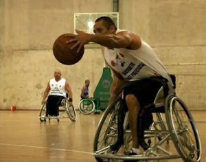Jogos paradesportivos do PR começam nesta terça em Londrina