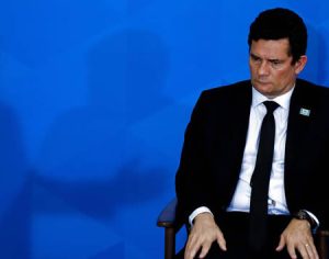 Congresso pode abrir CPI para investigar Sérgio Moro após mensagens