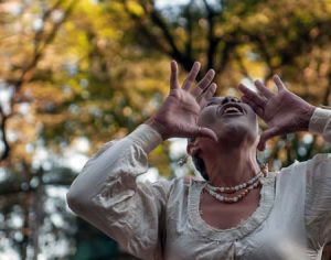 Sesc Cadeião tem Contação de Histórias com Edna Aguiar no domingo