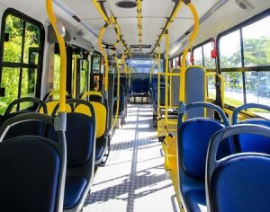 Moradores de Tamarana terão ônibus gratuito até Londrina