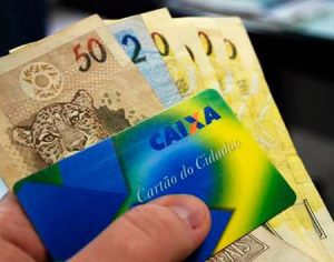 Previdência: 57 mil londrinenses vão perder o abono salarial