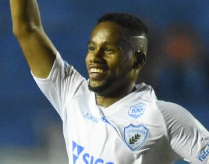 Londrina vence o Vitória de virada no Café e retorna ao G4 da Série B