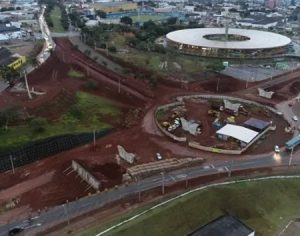 Trecho da Dez de Dezembro será interditado na próxima semana