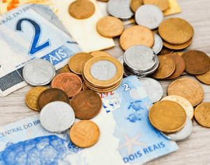 “Tem gente que vai receber 2 ou 3 reais” do FGTS, diz presidente da Caixa