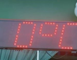 Frio: previsão é de 0 ºC para sábado em Londrina, diz Simepar