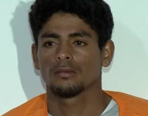 Justiça decreta prisão preventiva de padrasto que matou enteada