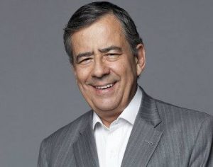 Morre o jornalista Paulo Henrique Amorim aos 76 anos