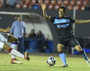 Vídeo: veja os gols da goleada do Londrina sobre o Paraná