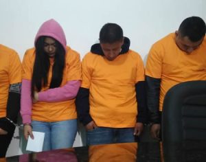 Polícia Civil tenta recuperar equipamentos furtados do HU