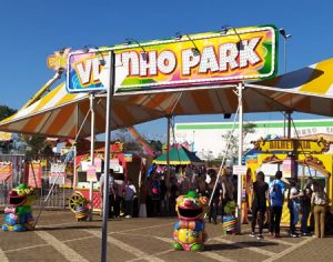 Concorra a 5 ingressos para o Vitinho Park; saiba como