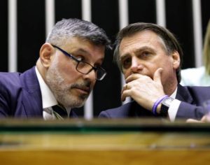 Alexandre Frota é expulso do PSL