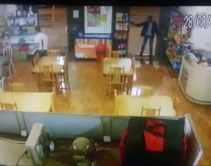 Ex-prefeito de cidade paranaense é morto a tiros; veja o vídeo